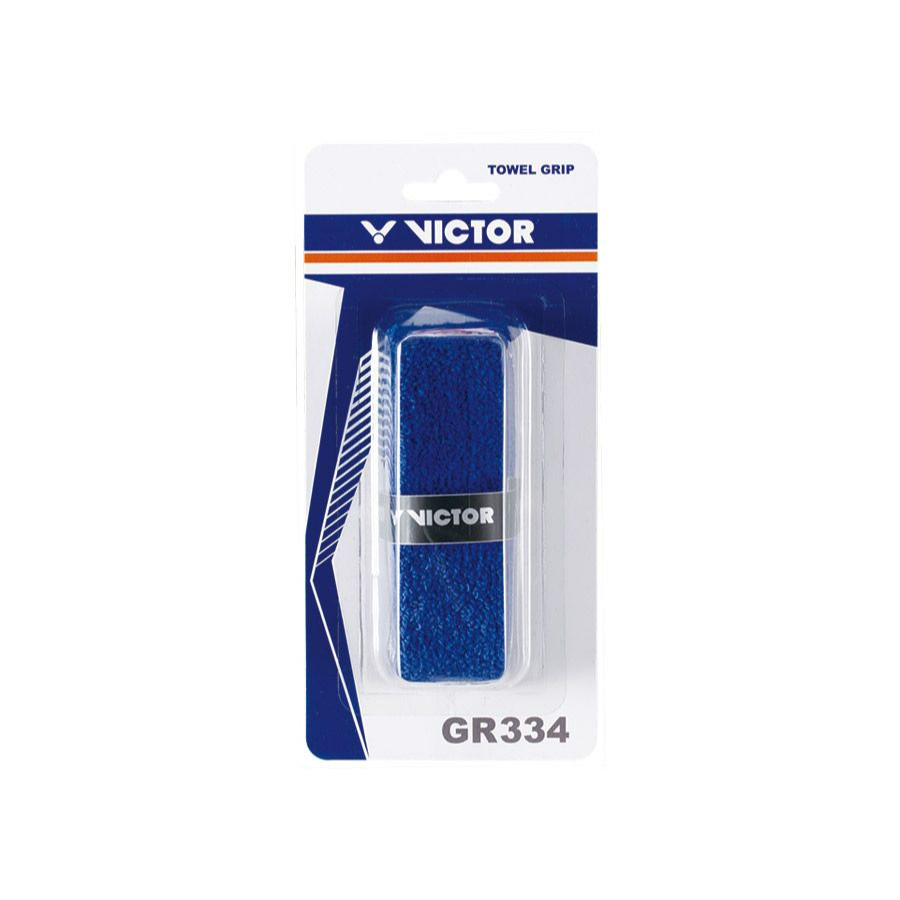 VICTOR ที่พันด้ามแบดมินตัน รุ่น GR334