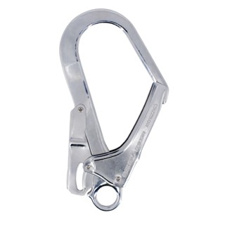 YAMADA ตะขอใหญ่เหล็ก ชุบเคลือบผิวด้วยโครเมียม รับน้ำหนักได้ถ…