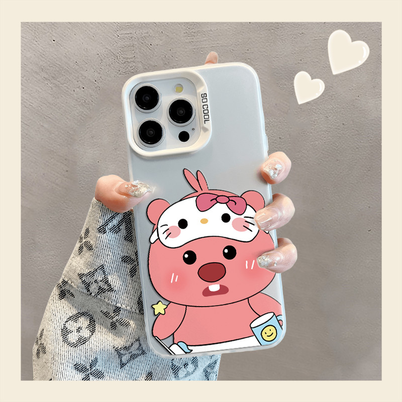 Loopy สําหรับ Vivo Y17 Y12 Y12S Y30 Y7S Y50 Y100 S10 S10E V23E V23 V25 V27 V29 X60 X70 X80 X90 X100 