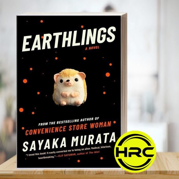 Earthlings Say Murata