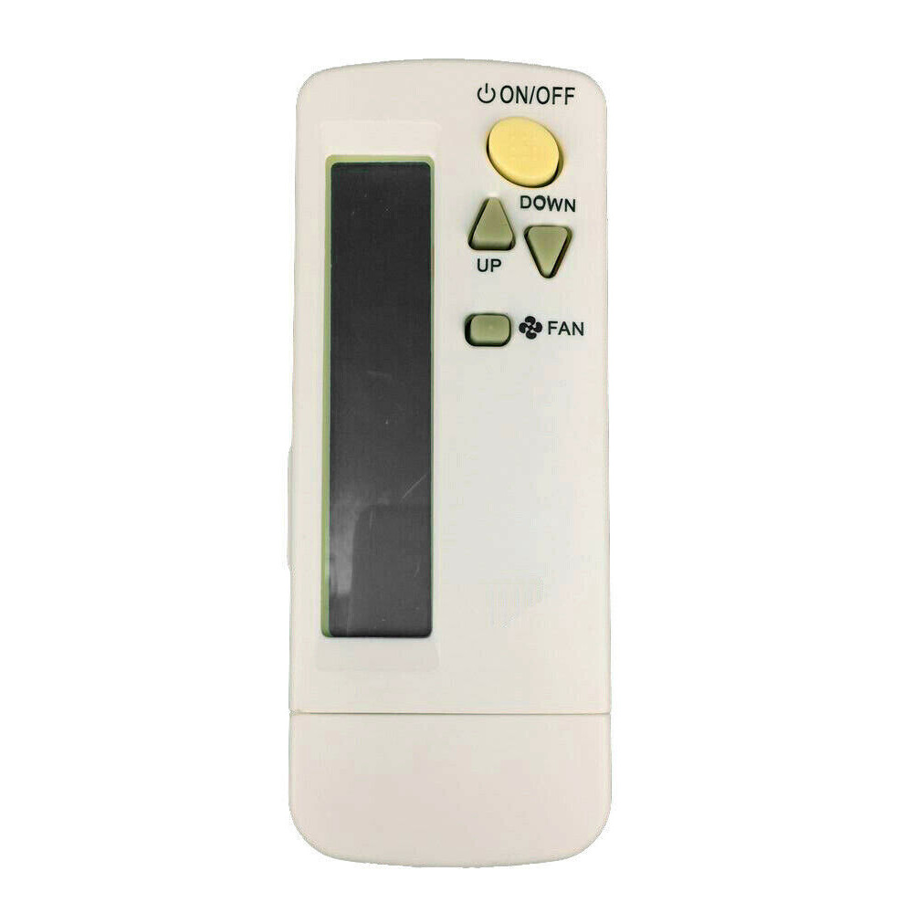 ใหม่ BRC4C151 สําหรับ DAIKIN เครื่องปรับอากาศรีโมทคอนโทรล BRC4C152 BRC4C155 BRC4C158