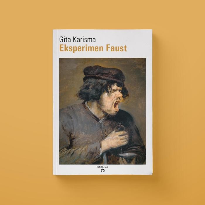 Gita Karisma - การทดลอง Faust