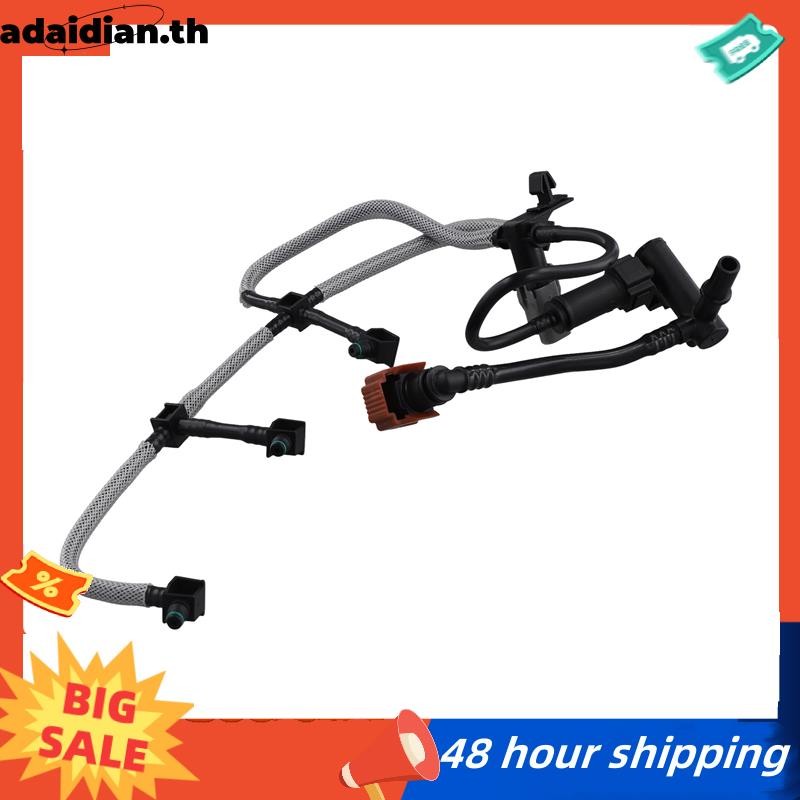 พร้อมส่ง 4M5Q-9K022-AF หัวฉีดน้ํามันเชื้อเพลิงกลับท่อ 4M5Q9K022AF