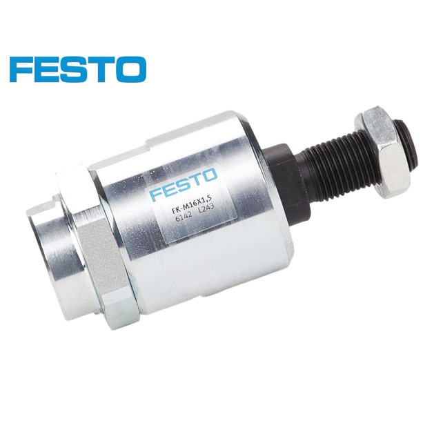 FESTO FESTO ข้อต่อลอย