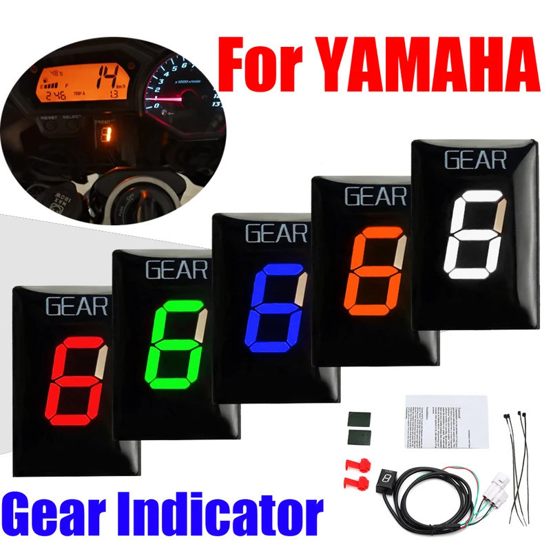 YES For Yamaha YZF R1 R6 FZ8 Mt03 MT-01 Fzs600 XJR400 FZ1 FZ1N FZ400 FZ6 Xv1900a YS250 XV1600A Xj6 F