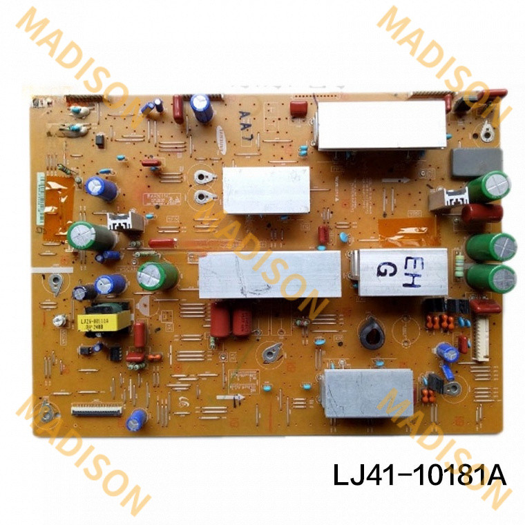 แผงหน้าจอสำหรับ Samsung ps51e450a1r S51AX-YB01 LJ41-10181A