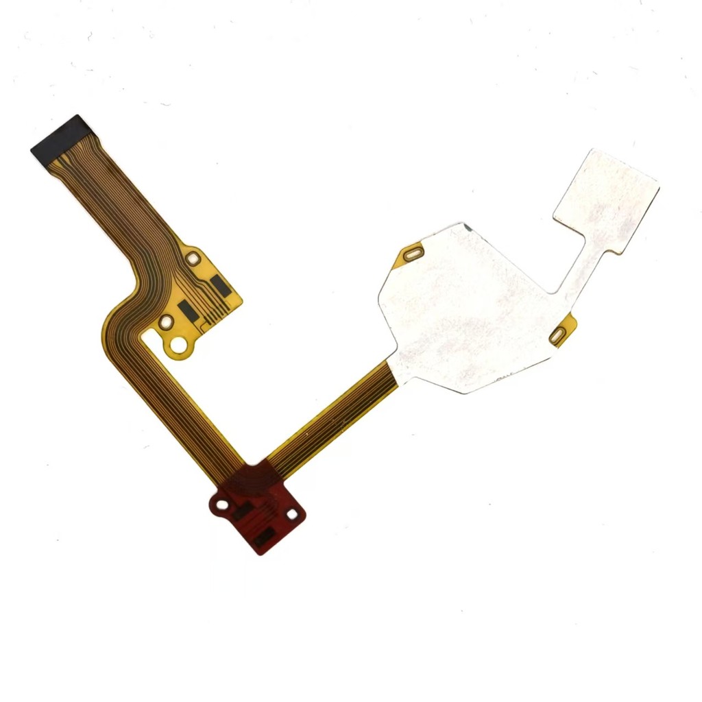 1PCS ใหม่ฝาครอบด้านบน viewer prism flex cable สําหรับ Canon สําหรับ EOS 5D Mark III / 5D3 / 5DIII กล