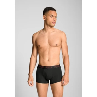 PUMA กางเกงชั้นในชาย ทรง Trunk แพ็ค 2 ตัว MEN EVERYDAY TRUNKS 2P - 701234726