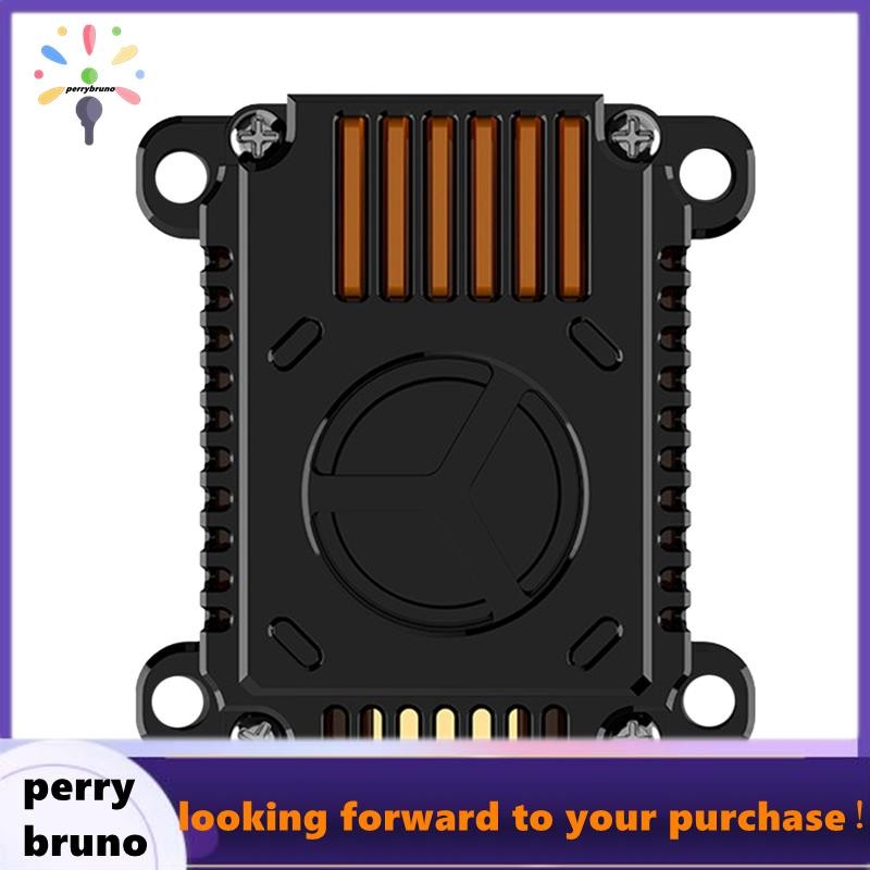 5.8G 4W FPV VTX 48CH 4000mW FPV Audio Video Transmitter 2-8S สําหรับยาวตั้งแต่ FPV RC Racing Drone