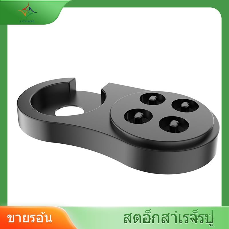 [luxiang.th] ที่ใส่แปรงสีฟันสําหรับ OralB IO3 IO4 IO5 IO6 ชั้นวางแปรงสีฟันไฟฟ้า EB17 หัวแปรงวงเล็บเก