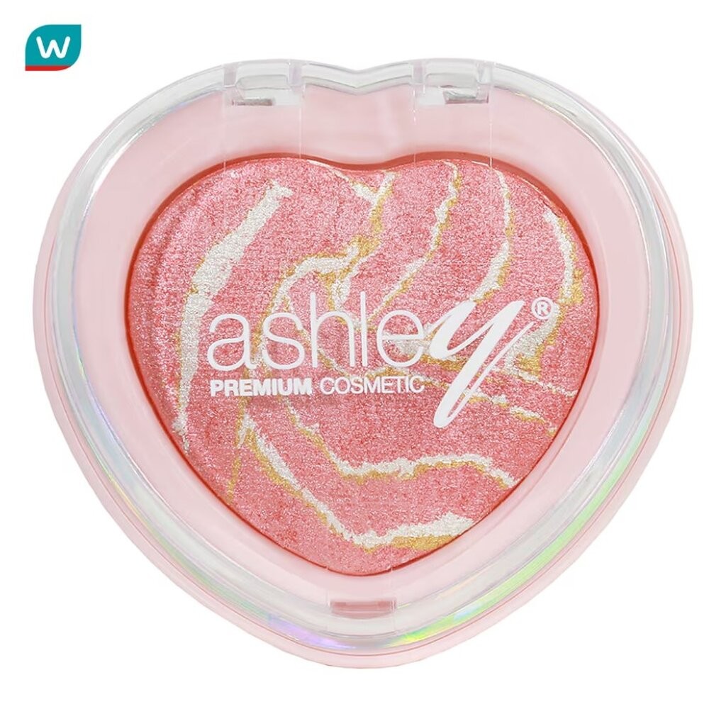Ashley แอชลี่ย์ เบค บลัชเชอร์ 8ก. 01