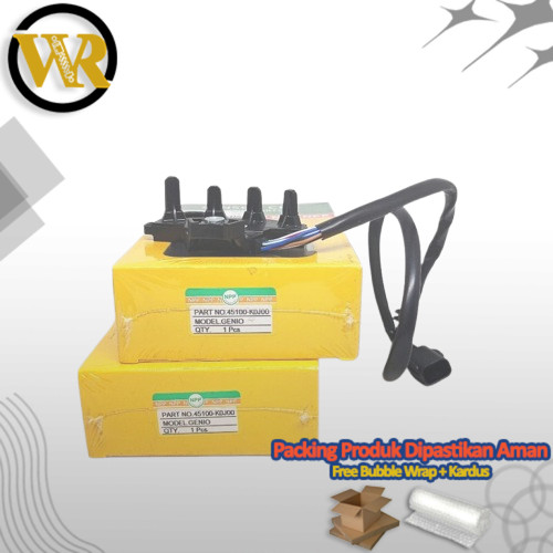 CKP Sensor Genio K0J CKP Sensor Spool Beat Deluxe Sensor CKP Scoopy ใหม่ 2020 100% Original NPP