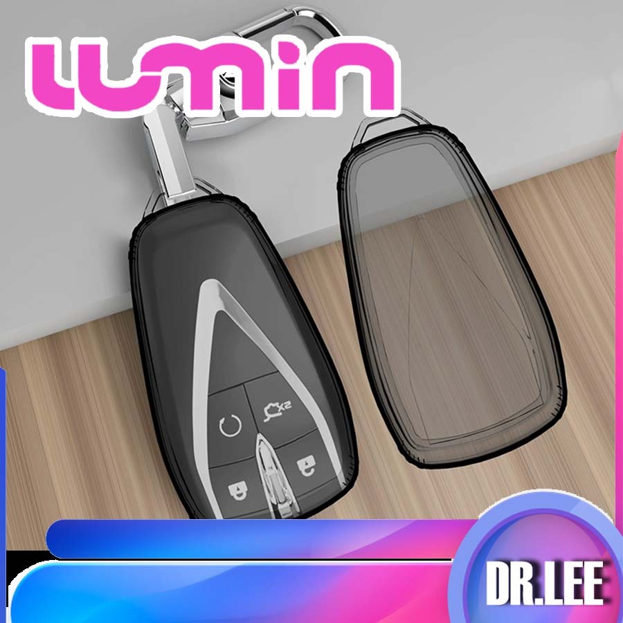 พร้อมส่ง CHANGAN LUMIN lumin lumin zipples zipples lumin changan lumin 汽车 key case OCRA