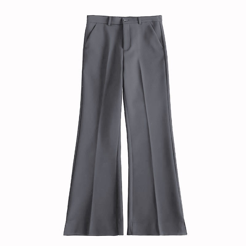 กางเกงผู้ชายทรงหลวม อเนกประสงค์ ขนาดใหญ่ สไตล์ไมโครลาติน สำหรับสวมใส่ง่ายทุกวัน - รูปที่ 7