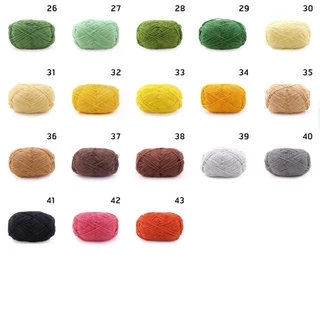 ไหมอุด้ง 1.5 มิล เส้นเล็ก น้ำหนัก 40 กรัม พร้อมส่งจากไทย