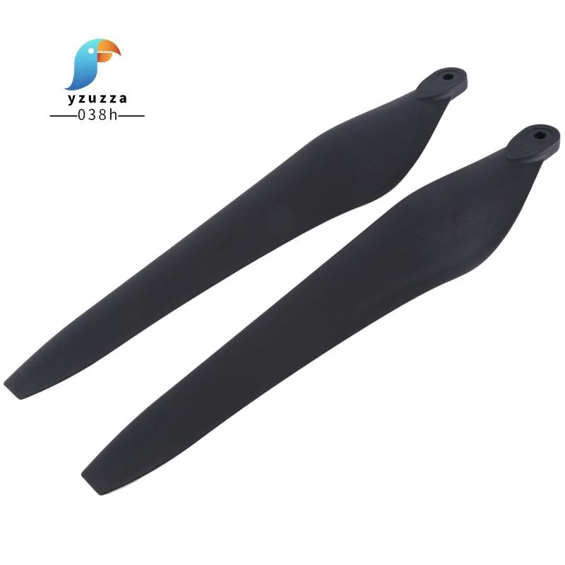 3411 พับใบพัด3411ใบพัดสําหรับ X9 เครื่องยนต์ระบบพลังงานโดรนการเกษตร