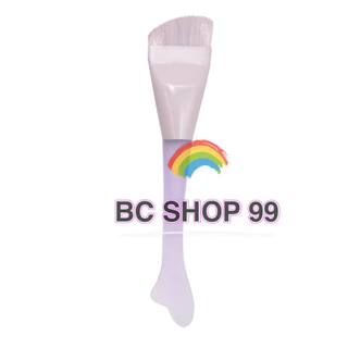พร้อมส่ง📌ใหม่แปรงรองพึ้นรูปหางปา สวยเก๋ มีสไตล์ พกพาง่าย ราคาไม่แพง