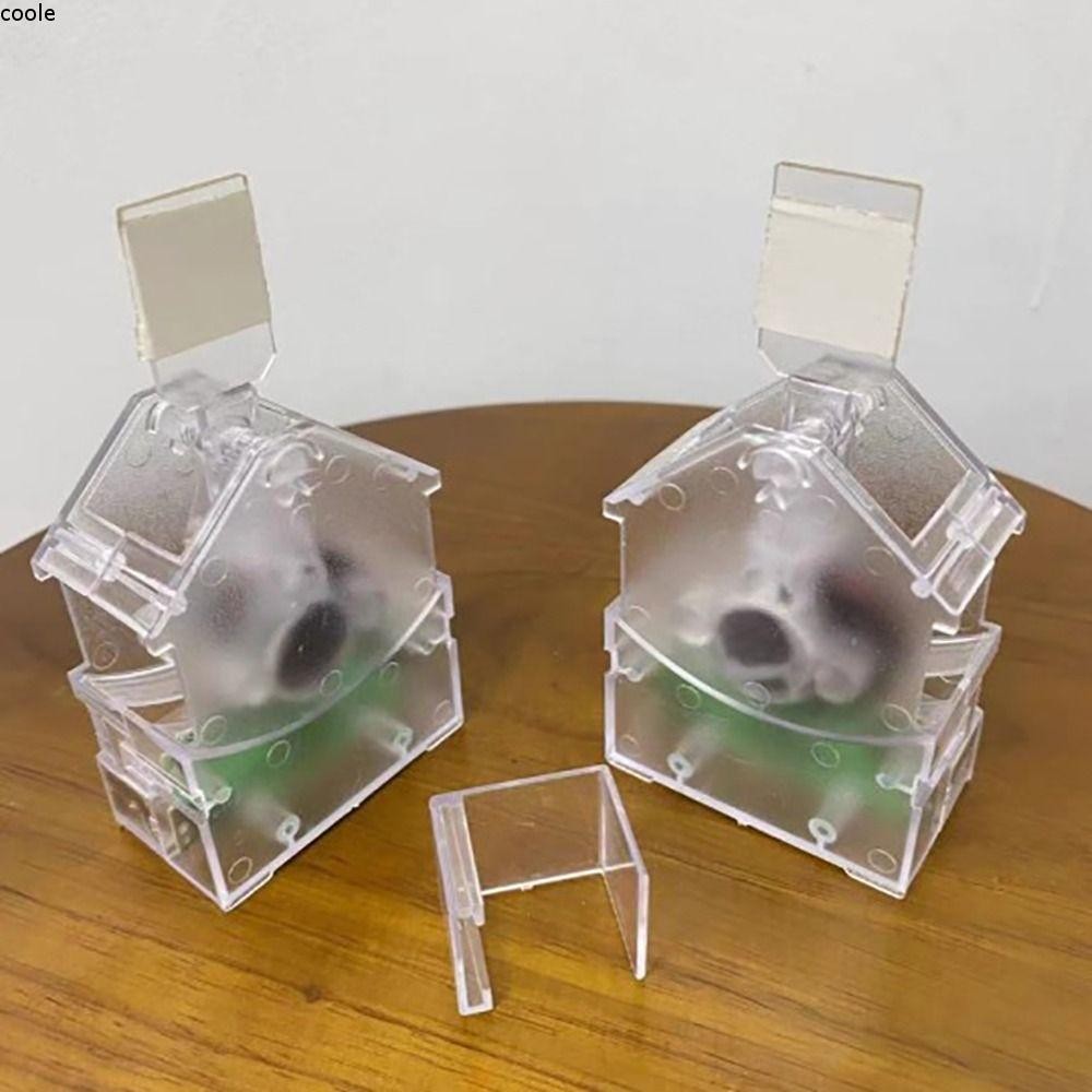 โมเดลหัวเขย่า เย็น ขาตั้งโมโหอะคริลิคอัตโนมัติ ขาตั้งป้ายแสดง ทําเอง สร้างสรรค์ รถ