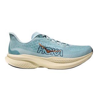 HOKA MACH 6 รองเท้าวิ่งถนนผู้ชาย