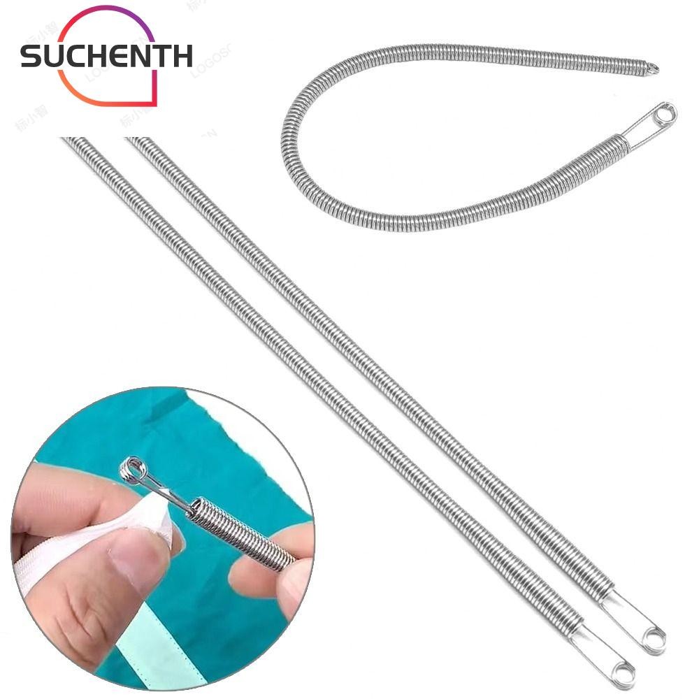 ซูเชนธ อุปกรณ์ด้ายเชือก,คีมเสริมสแตนเลสเครื่องมือเชือกอเนกประสงค์,เครื่องมือเย็บผ้า ทําเอง เครื่องมือด้ายเสื้อผ้าปรับหัตถกรรมกางเกงเข็มขัดตะกั่วอุป