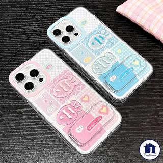 เคสซอฟต์เข้ากันได้กับขาตั้งกระจกปลาน่ารัก VIVO Y19S Y04 Y03 Y28 Y29 Y21s Y17s Y21 Y22 Y36 Y12i Y11 Y20 Y02 Y27 Y17 Y16