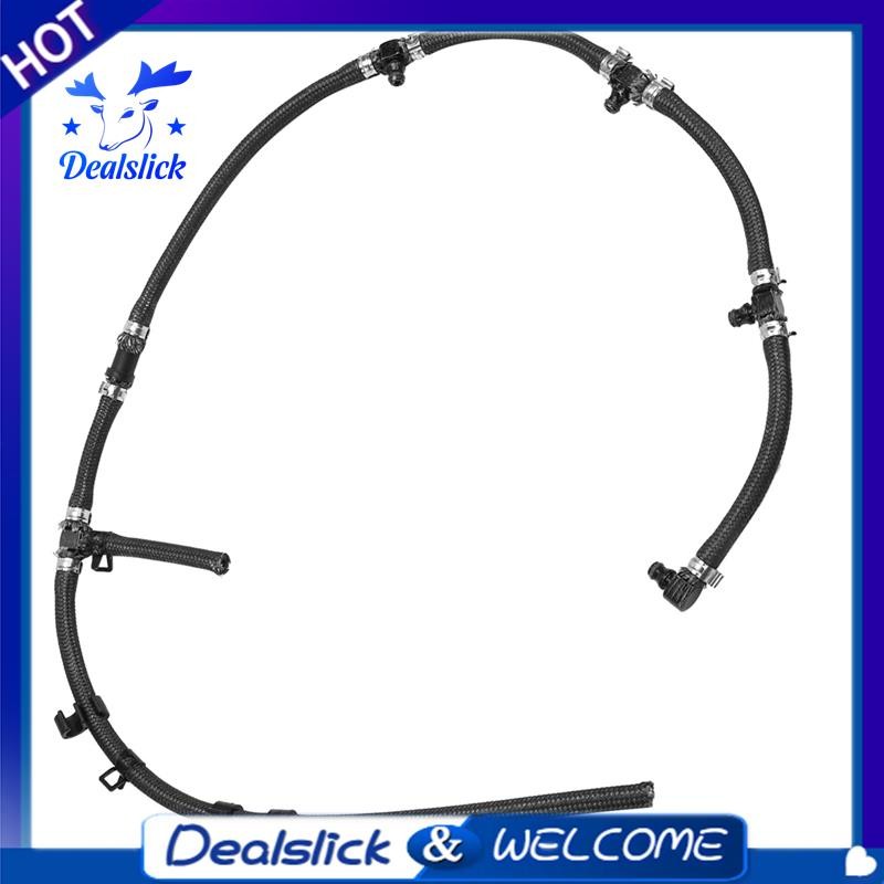 31471-4A011 รถ FUEL RETURN HOSE ASSY สําหรับ Starex H-1 2001-2006