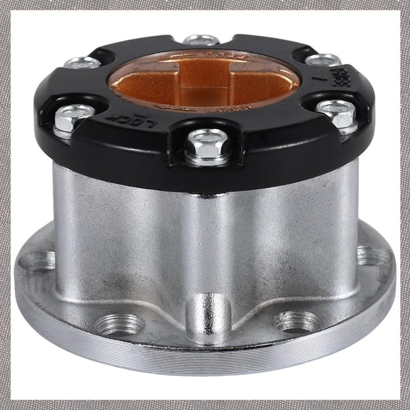 [MLO] ฟรีล้อล็อค Hub Manual Lock สําหรับ Land Cruiser FJ40 FJ45 FJ60 FJ62 BJ40 BJ42 BJ60 43530-69045