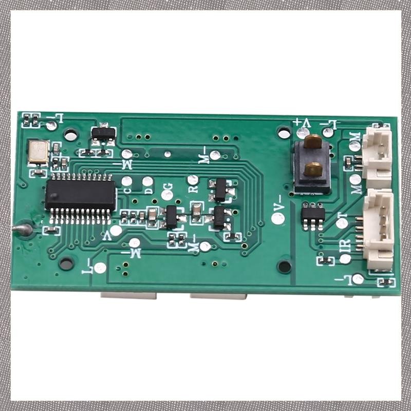 [MLO] S99 หลีกเลี่ยงอุปสรรค Drone รับบอร์ดพับ RC Quadcopter บอร์ดรับ S99MAX บอร์ดรับ