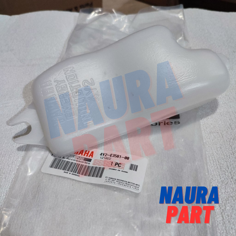 Yeis Yaes RX King RXK RX K RXKing Tube Water Chamber เดิม 4Y2-E358