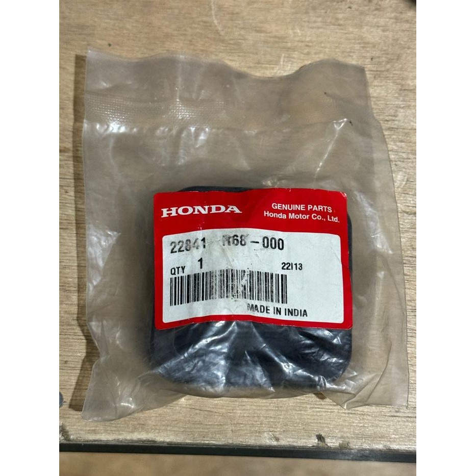 ยางบูทคลัชล่าง BRV DG3 2023 และ ABOVE