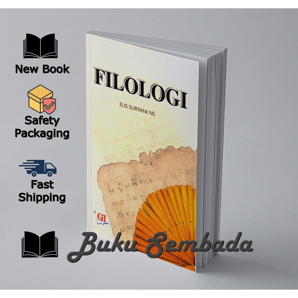 SURYANI ELIS FILOLOGY