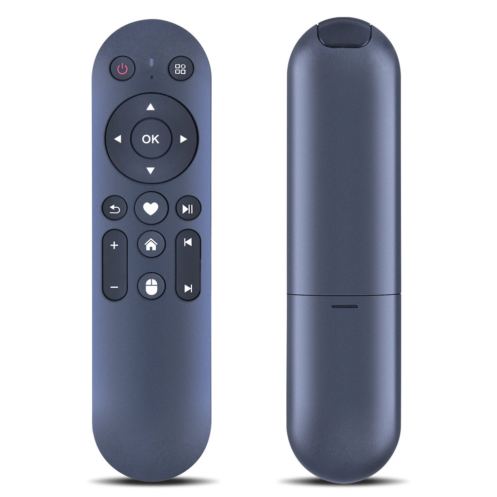 FiiO รีโมทคอนโทรลอินฟราเรดสําหรับ Fiio R9 R7 M11Plus M15S M11S M17 เครื่องเล่นเพลง