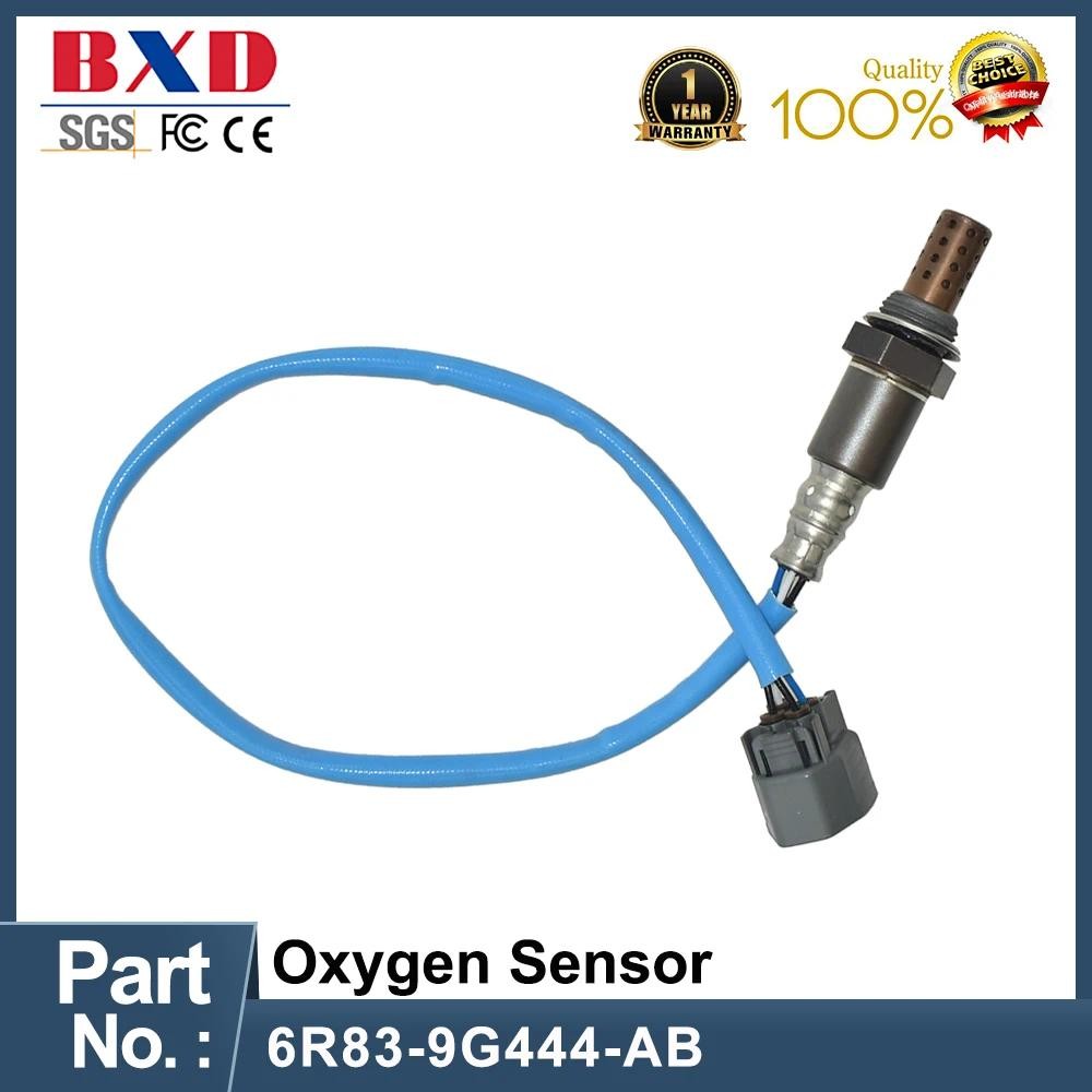 6R83-9G444-AB เซนเซอร์ออกซิเจนสําหรับ J-aguar XF XJ XK 2.5 3.0 4.0 4.2L 2006-2016 6R83 9G444 AB 6R83