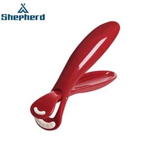 จูเจีย ผักนึ่งไม่ลื่นแผ่นทนความร้อนชามครัวสิ่งประดิษฐ์คลื่นล…