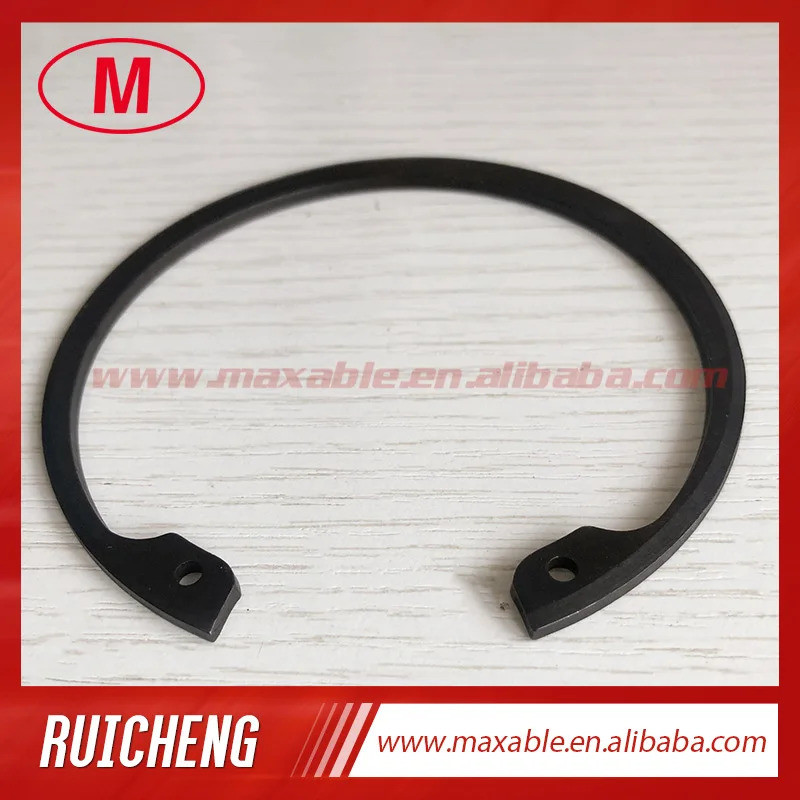 GT25R GT28R GT2871R GT3071R GT3076R Ball Bearing Snap ring สําหรับ Turbo Rebuild Kit/ชุดซ่อม/ชุดบริก