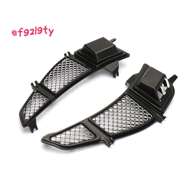 รถจักรยานยนต์หม้อน้ํายามป้องกันตะแกรงปกคลุมสําหรับ gts300 gts300 GTV300 300 2023 2024