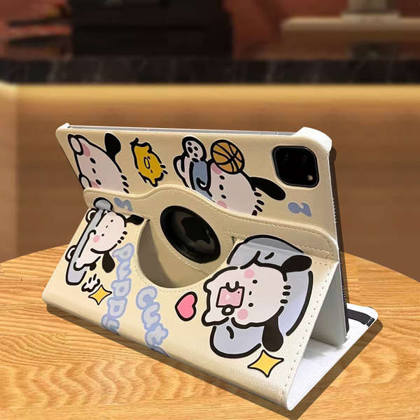 เคส ipad เคส ipad air5 เคสป้องกันแท็บเล็ตสำหรับ iPad สำหรับ iPad a2316/a2588เคส a2902เคสหนังหุ้มทั้ง