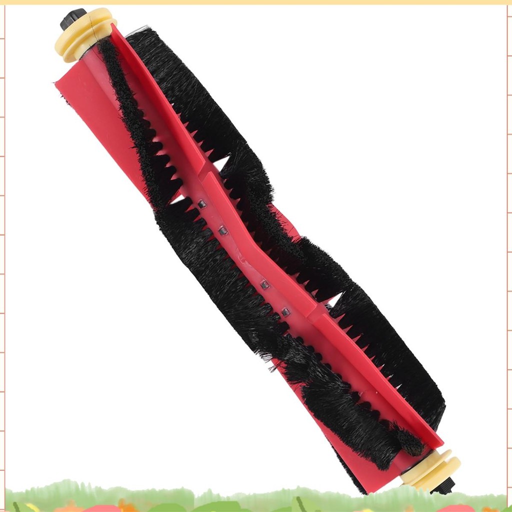 Easy Clean แปรงหลักสําหรับ Roborock S6 MaxV, S6, S6 Pure, E4,S4 Max,S4, S5 Max, S5, E35, E2 เครื่องด