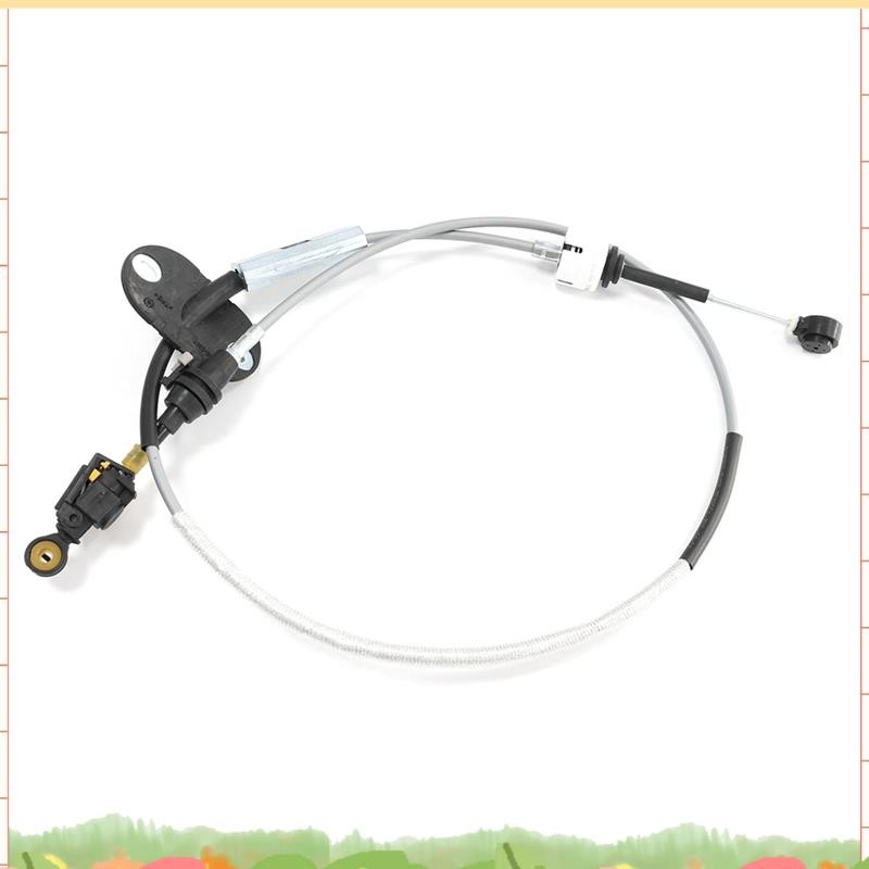 สายเกียร์ Shifter อัตโนมัติสําหรับ Focus 2005-2011 5M5P7E395BD 7M5P7E395CA