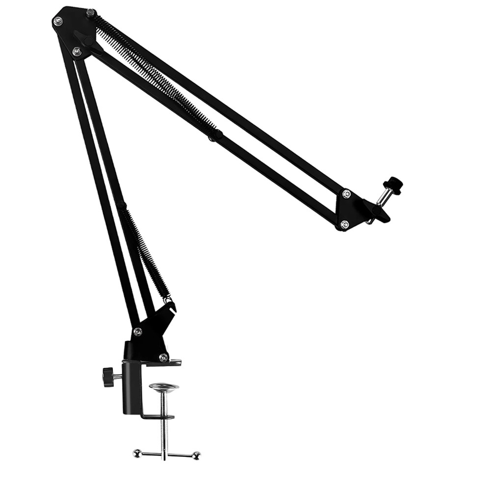 ปรับไมโครโฟน Suspension Boom กรรไกรแขนสําหรับ K669 K670 K658 K678 K690,Compact Mic Stand สําหรับ Bro