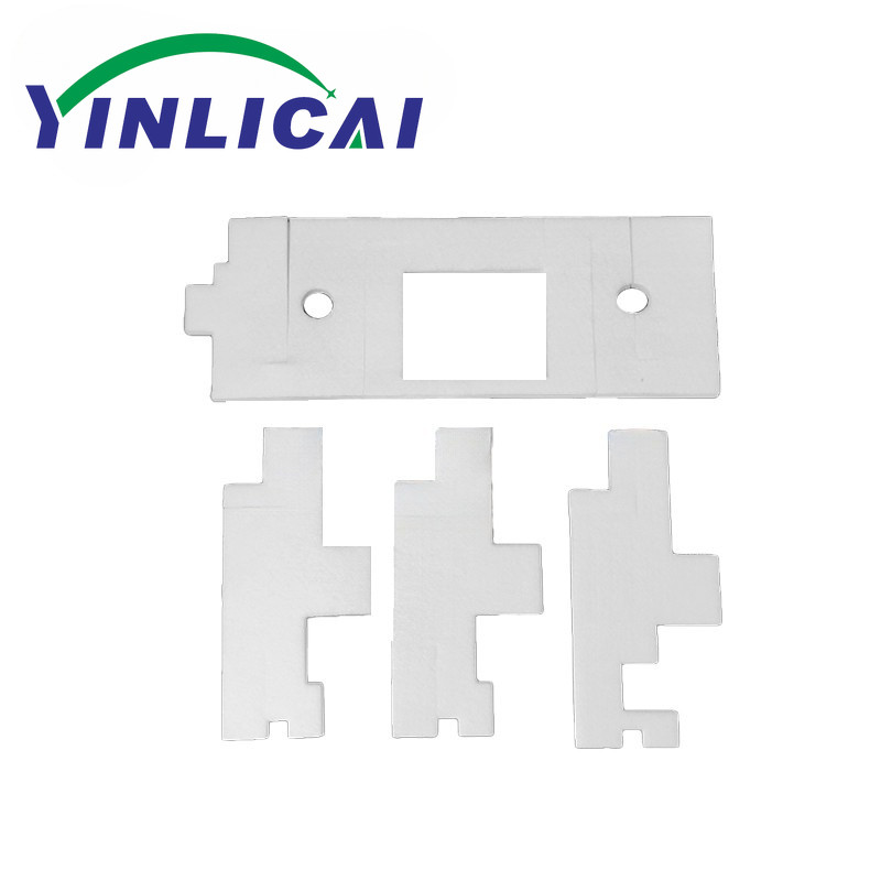 Ink Pad ฟองน้ําสําหรับ BROTHER HL-T4000DW T4500DW MFC J3530DW J6530DW J6535DW J6545DW 4000 4500 J353