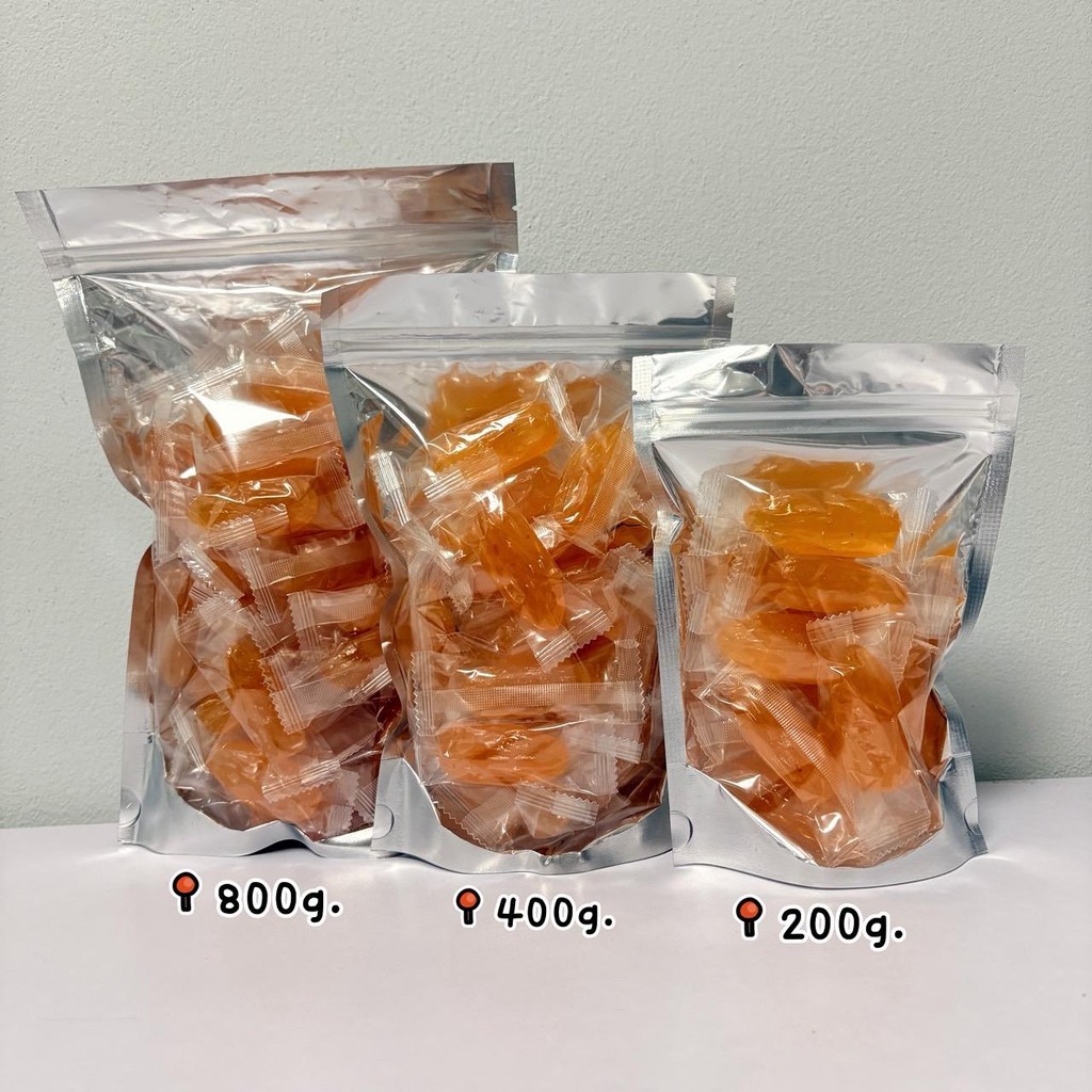 มันหนึบญี่ปุ่น เคี้ยวเพลิน กินสนุก สายเคี้ยวห้ามพลาด 200g / 400g / 800g - รูปที่ 3