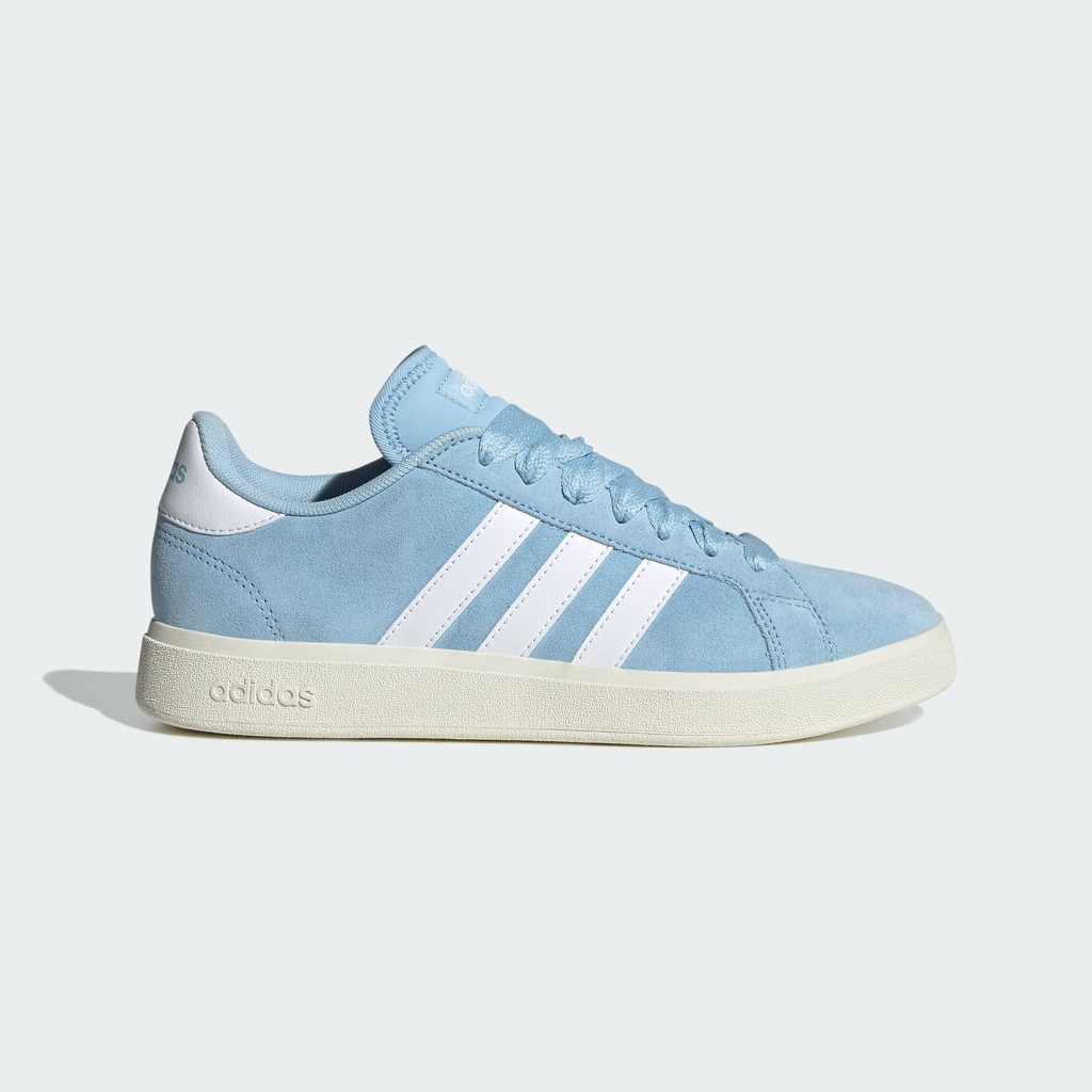 adidas Tennis & Lifestyle Grand Court Base 00s Shoes Women Blue IH6192