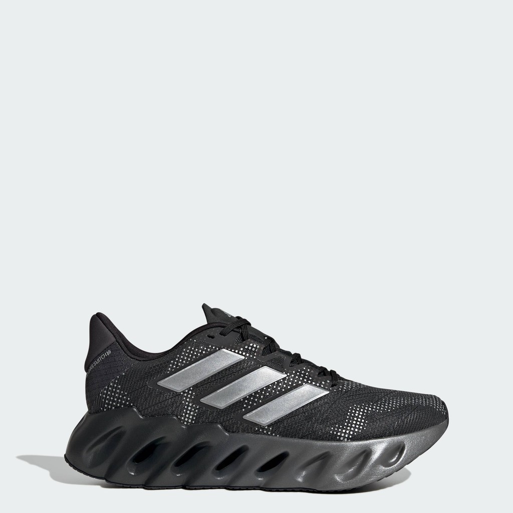 adidas Running Switch FWD 2 Shoes Men Black JI1458