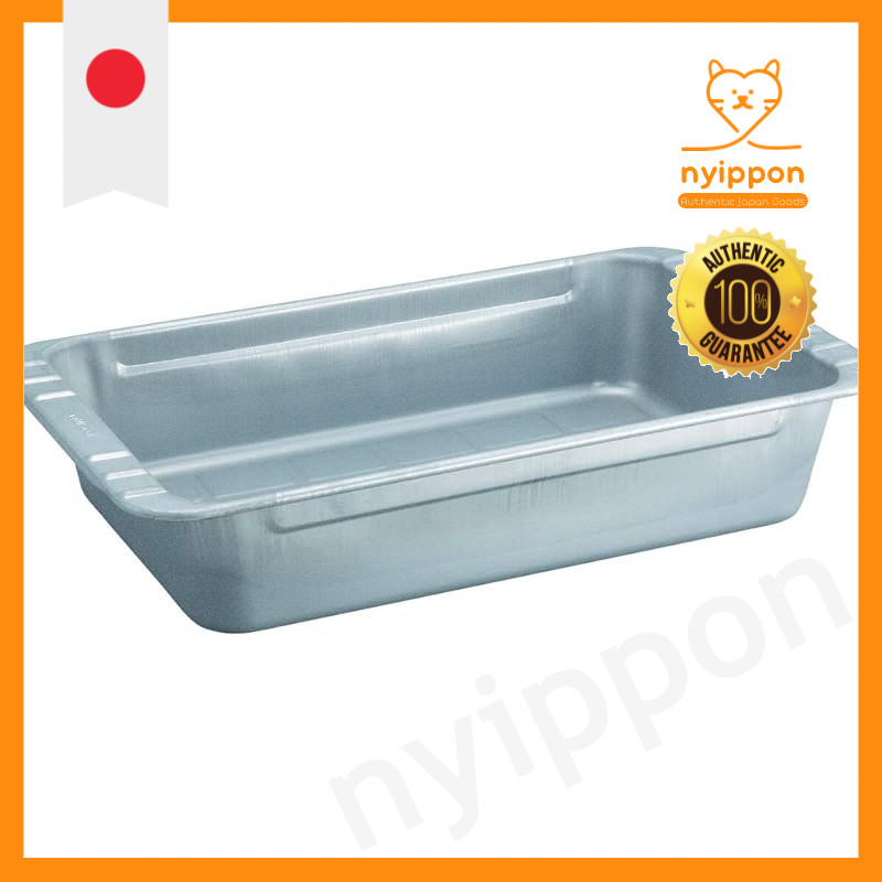 TRUSCO Deep Parts Box Effective Inner Dimension 360X245X118 Unfinished K-5