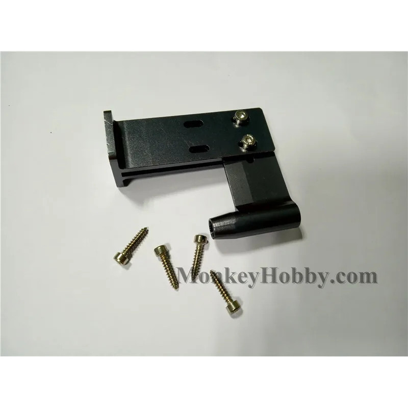 Volantex Racent 798-2 Angry Shark 798-4P Vetor SR80 PRO RC เรืออะไหล่ใบพัดโลหะเพลาวงเล็บ