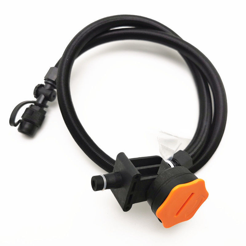 น้ำยาซ่อมยางคอนติเนนทอลเยอรมันนำเข้า น้ำยาซ่อมยางที่เหมาะสำหรับรถยนต์ Volvo/BYD/Honda/Mercedes/BMW/Audi - รูปที่ 5