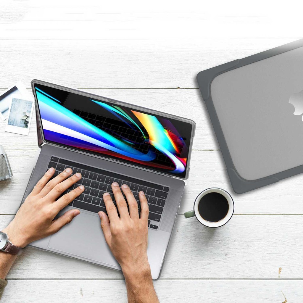 SAKHSHP Lilybear ฝาครอบสําหรับ MacBook Pro 14 นิ้ว A2442 A2779 A2918