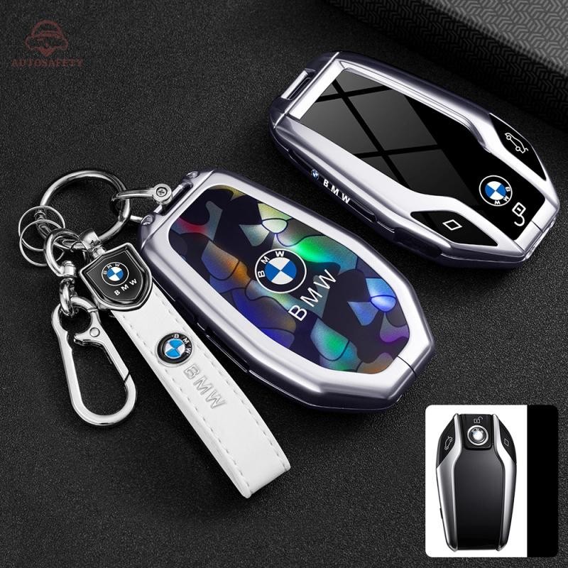 รถ Remote Key สําหรับ Bmw 5 7 Series G11 G12 G30 G31 G32 I8 I12 I15 G01 X3 G02 X4 G05 X5 G07 X7, สัง