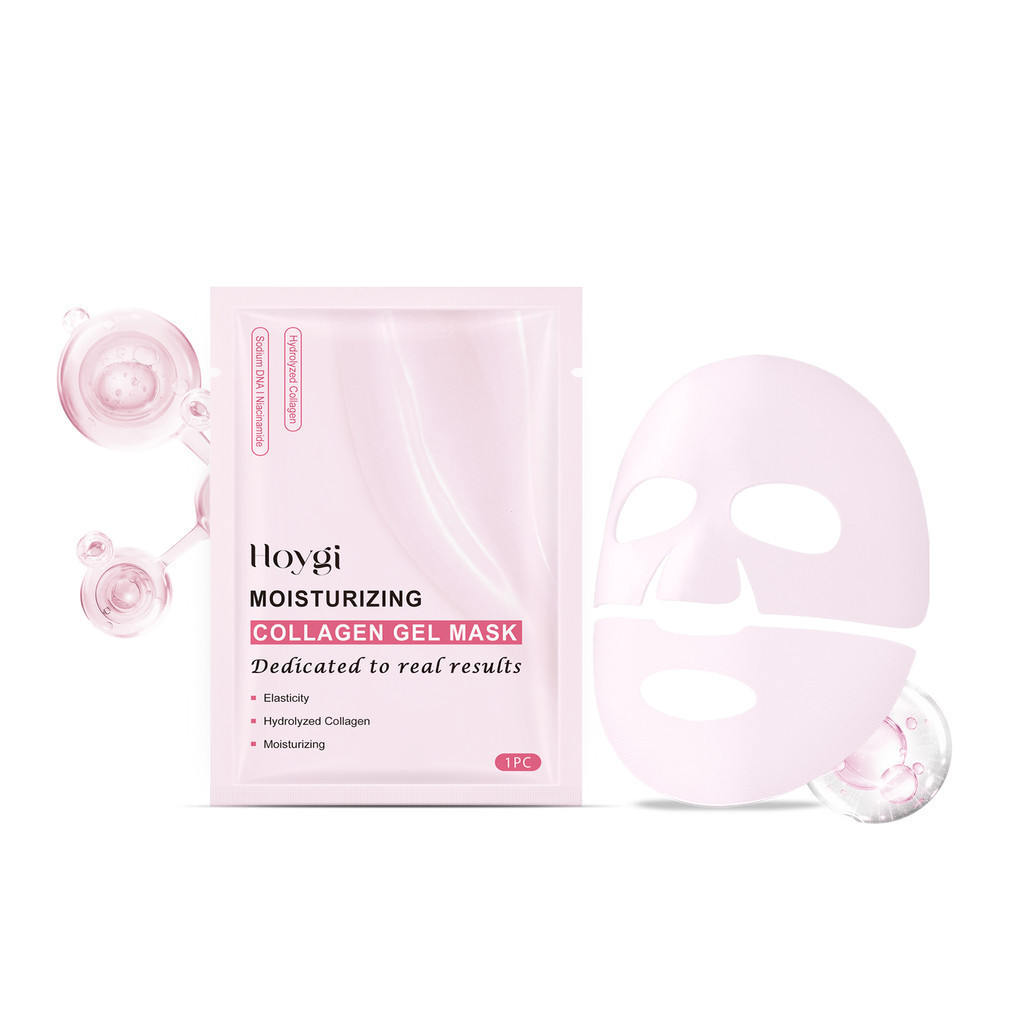 Soft Hoygi Moisturizing Mask (Mask Skin Firming Skin Firming Care Moisturizing Moisturizing) Bagged 